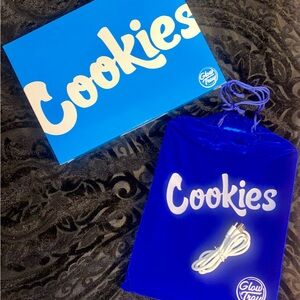 Cookies Glow Tray Set with Cable
